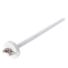 1100°C type K thermocouple