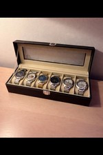 Boîte de rangement élégant