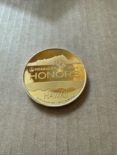2oz Herbalife Commercial Silver Round Award - Honors 2014  Free Ship