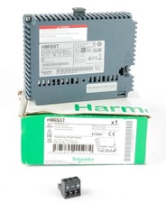 Schneider Electric HMIS5T Harmony Small Panel HMI Processor Module