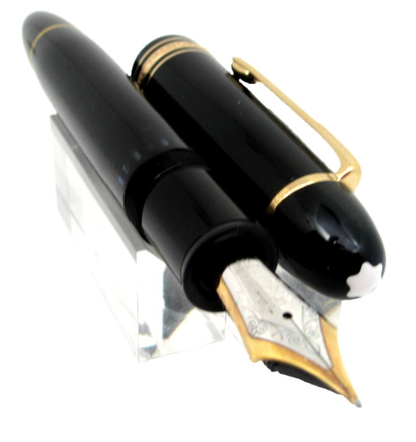 Stylo plume prestige - plume,