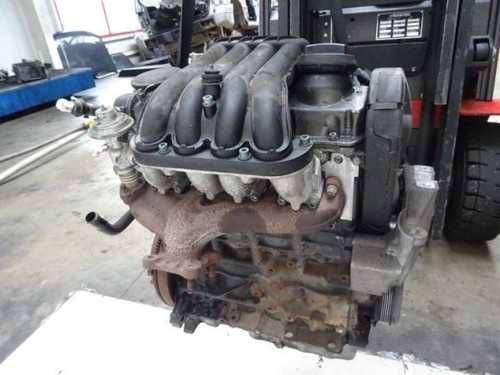 Moteur volkswagen golf agp - moteur,