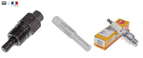 Kit arrache volant - kit,