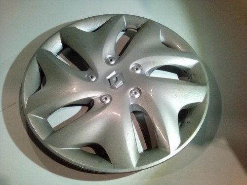 Enjoliveur renault megane - enjoliveur, 3