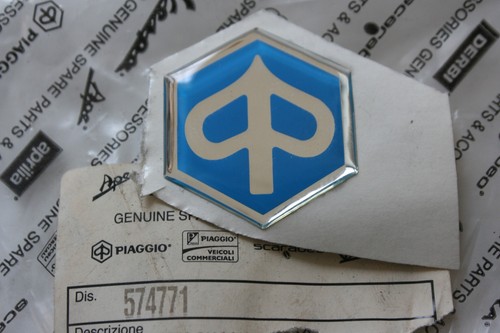 Autocollant écusson logo - autocollant,