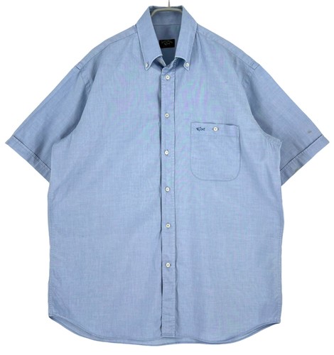 Paul shark chemise - &,
