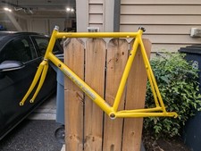 Cannondale R700 Triathlon Frame Set