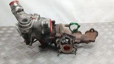 8201371485 Turbocharger AT 4986123 FOR RENAULT ESPACE V (JR) 1.6 DCI 160 2015