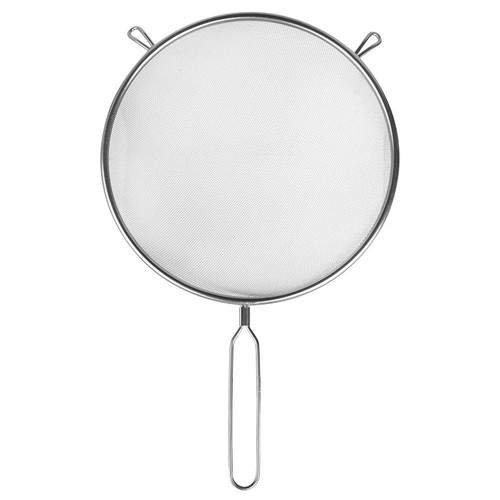 Passoire cuisine acier - en,
