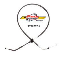 SUZUKI LTZ 400 2003/2008 CABLE