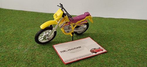 Moto cross kawasaki - moto, 250