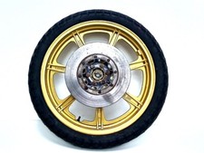 roue avant YAMAHA RD 400 1978
