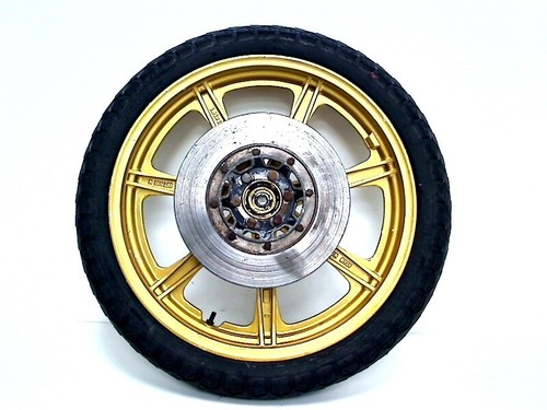 Roue avant yamaha - yamaha, rd