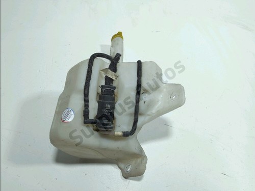 Reservoir lave glace avant - de,