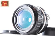 🎦 Objectif Nikon Ai Nikkor