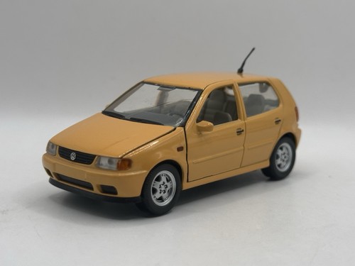 Volkswagen polo 43 - volkswagen,