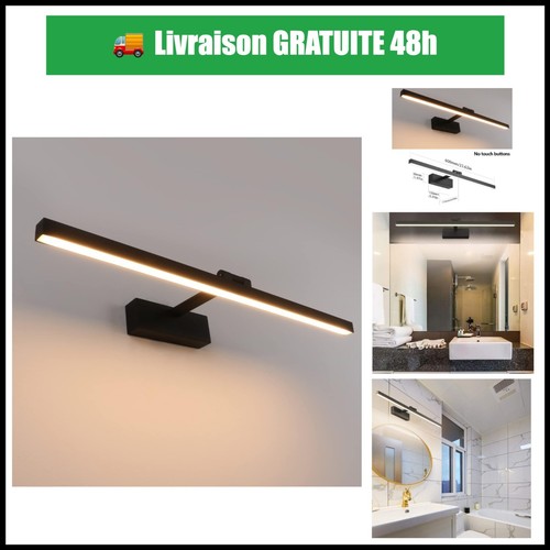 Applique murale led - murale,