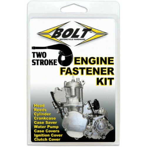 Kit vis moteur bolt honda - moteur,
