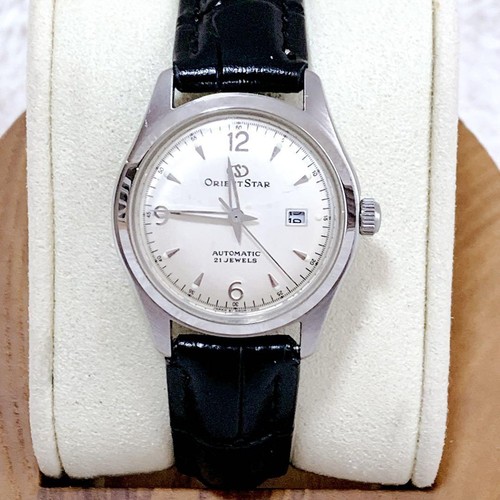 Montre automatique orient - montre,