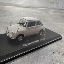 Collection de voitures