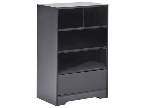 Commode scandinave mdf 5 - mdf, à