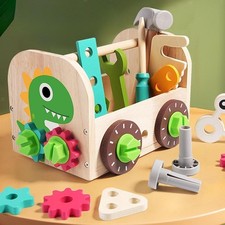 Ensemble d'outils pour