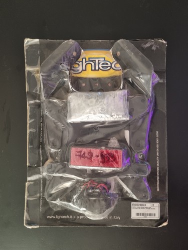 Kit lightech - (129),