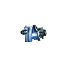 Pompe De Filtration Piscine Villabella Pedrollo 50 Triphasé 230/400v - 0.37kw - 