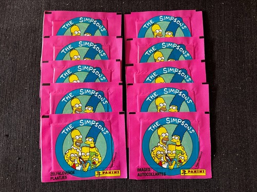 Pochettes packets sealed - pochettes,