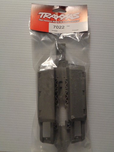 Traxxas 7022 chassis for 16 - 7022,