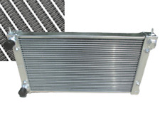 Alum Radiateur pour Volkswagen
