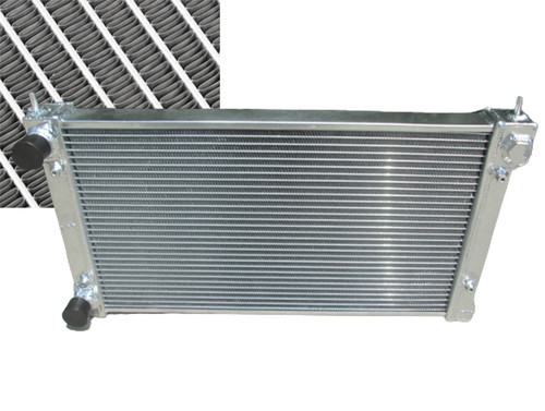 Radiateur pour volkswagen - radiateur,