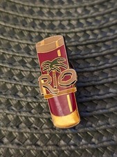 Pin's Pins Pin Soda Drink "Rio" 