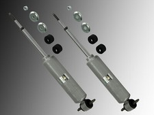 2 Amortisseurs Avant Chevrolet Astro 2WD 1985-2005