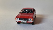 1/43 VANGUARD FORD GRANADA 3 L GHIA AUTOMATIC