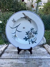 Assiette creuse - Gien