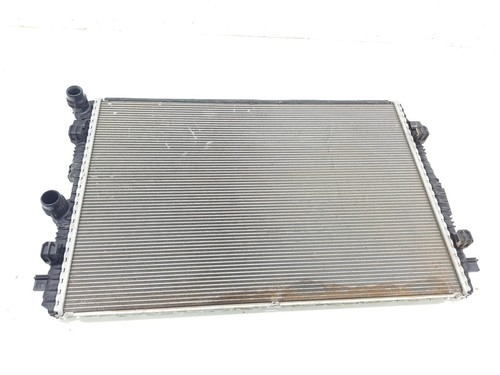 2q0121253r radiateur eau - 2q0121253r, skoda