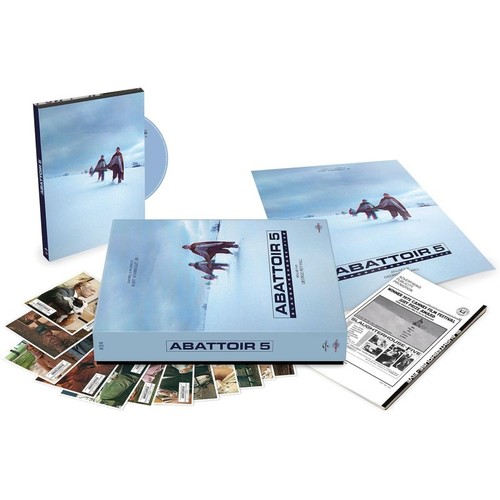 Abattoir édition - abattoir,