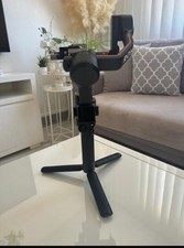 DJI RS 3  Stabilisateur