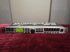 Behringer DCX2496 Ultradrive