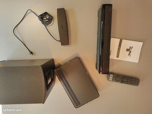 Home cinema bose soundtouch - home,
