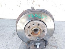 6Q0407256AC moyeu avant droit