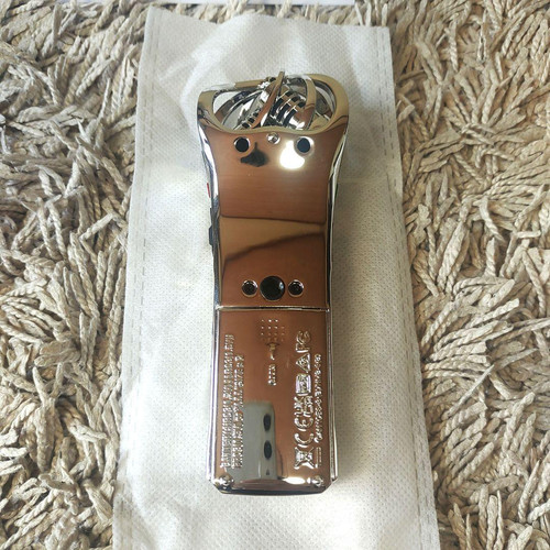 Zoom h1n handy recorder 40th - h1n,