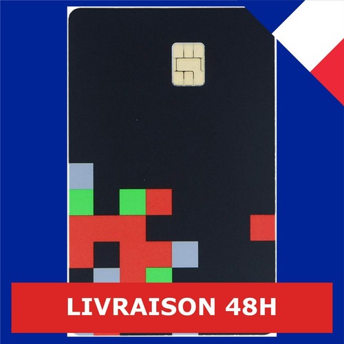 Carte tnt sat - valable, 4