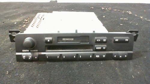 Autoradio origine bmw serie - autoradio,