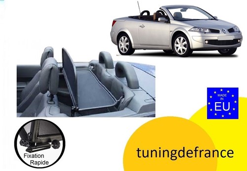 Renault megane 03 11 - cc, 03-11