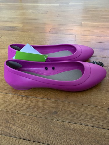 Chaussures crocs lina - chaussures, w