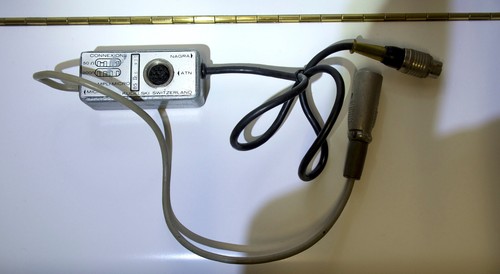 Nagra atn preampli micro bs - nagra,