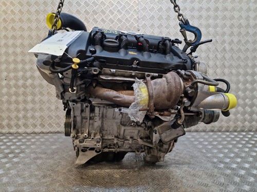 Moteur mini cooper - moteur,