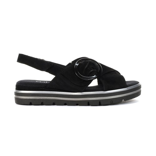 Gabor women black - women's,